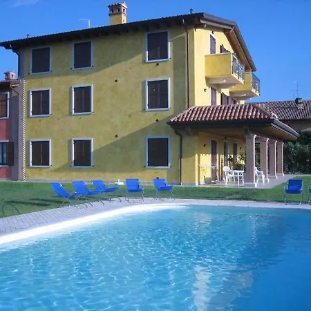 Il Casolare Apartmán