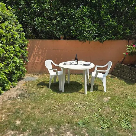 Apartmán Il Casolare