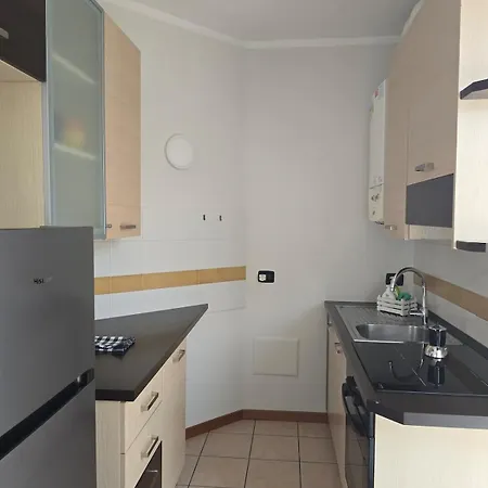 Il Casolare Apartmán *