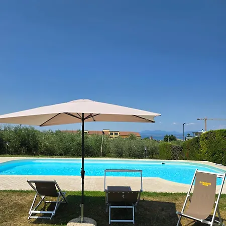 Il Casolare Apartmán