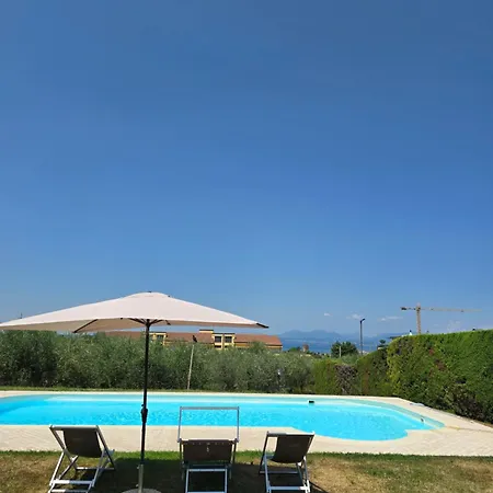 Apartmán Il Casolare