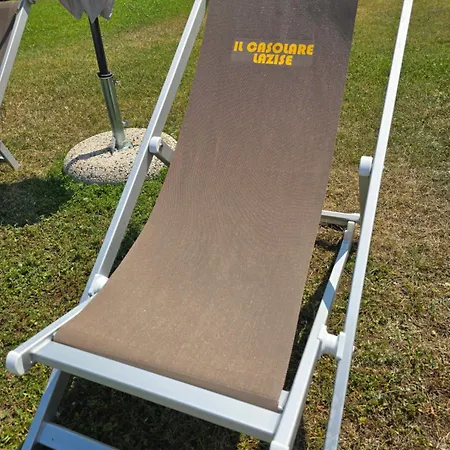 Il Casolare Apartmán Lazise