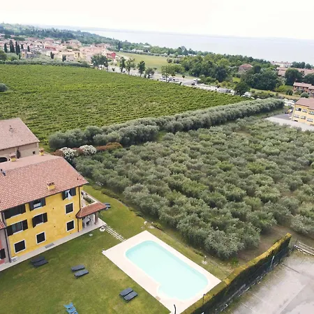 Lägenhet Il Casolare