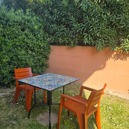Lägenhet Il Casolare Lazise