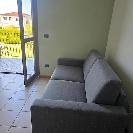 Il Casolare Lägenhet *
