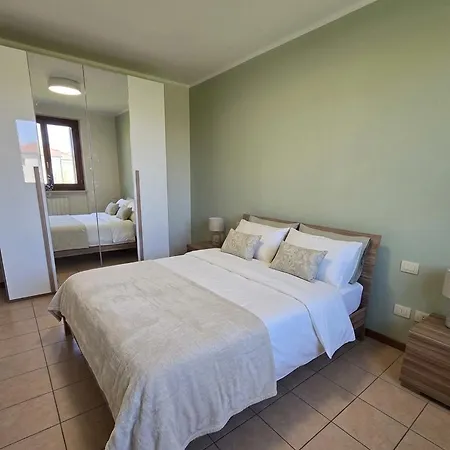 Lägenhet Il Casolare Lazise