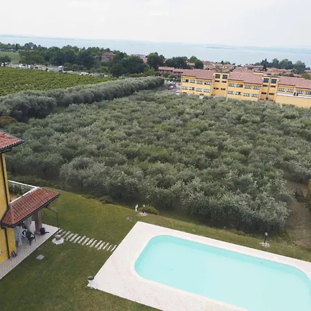 Il Casolare Lägenhet