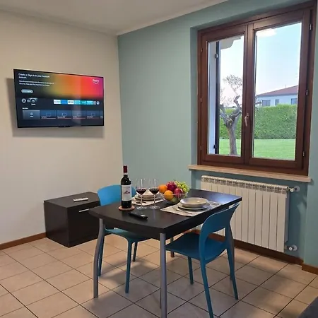 Lägenhet Il Casolare