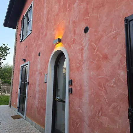 Il Casolare * Lazise
